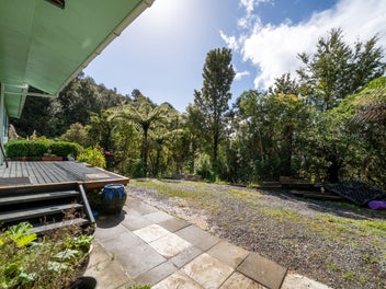 Create your forever home-4 bedroom Family project