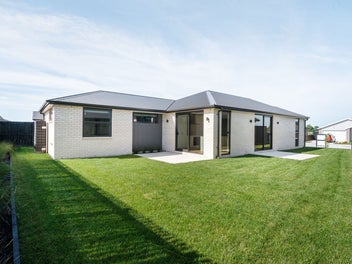 Effortless Brand-New Living