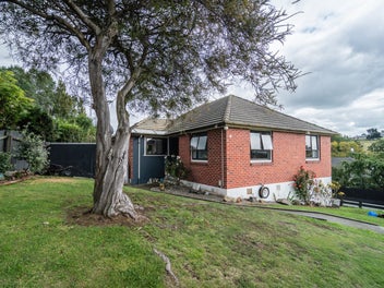 The perfect first step onto the property ladder