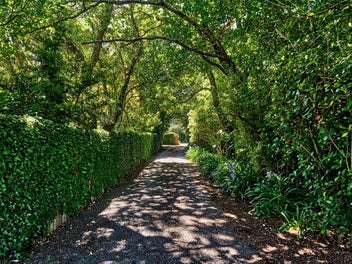 Hidden Retreat, Private access to Golf Course