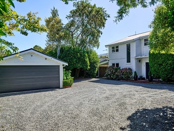 Hidden Retreat, Private access to Golf Course