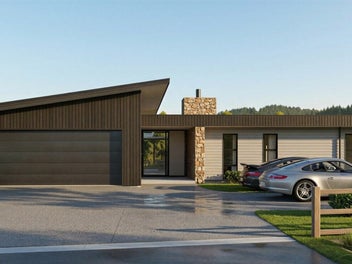 2,209 sqm section, prime location, plans included