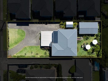 Home + Granny Flat + Development and More!