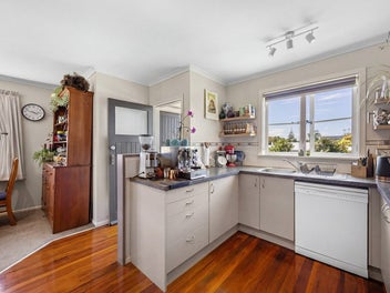 Home + Granny Flat + Development and More!
