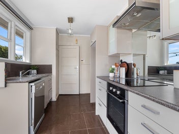 Going, going, nearly gone