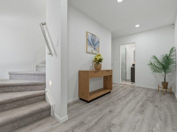 CCC ISSUED, Titles On The Way! Modern Living!