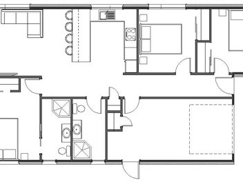 Modern Versatility: The Ultimate Lifestyle Blend