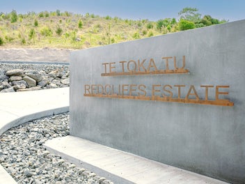 Redcliffs Estate – premium gated sections