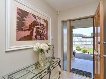 Spring into Sweet Water!