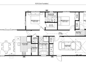 Pre-Construction Opportunity - Marshland