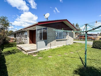 Low- Maintenance Living -Proven Rental Appeal