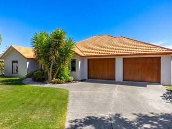 Room to grow in a premium location