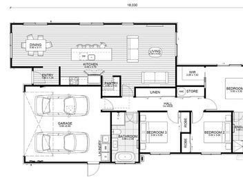 Build Starting Soon, Secure Now - Woodend