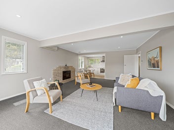 More Space, More Smiles at 21 Dorset Grove