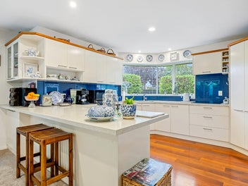 Timeless Elegance on Established Grounds