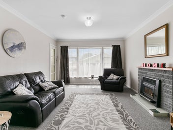 Low-Maintenance, Move-In Ready Gem