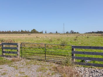 Sun, space and 360 degree views