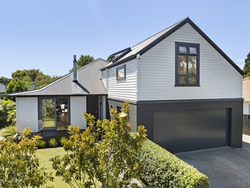 Completely Reimagined, Exceptionally Finished