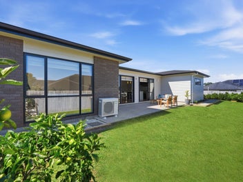 Effortless Living Meets Modern Comfort