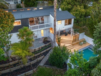 Spacious Living for Growing Families