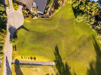 Harbour Views, Premium Position