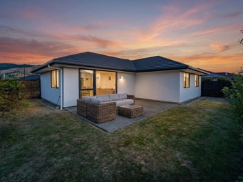 Sunny, Secure, and Ready to Enjoy