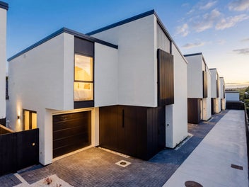 Modern Comfort for Families