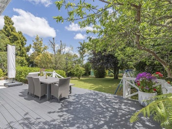 Redmount Lodge - Character Villa with Views