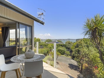 Hard to find. Easy to love.