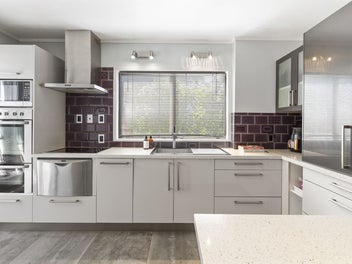 Where Sun Meets Water, Every Day