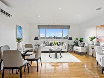 Elevated Living - Down to Earth Value