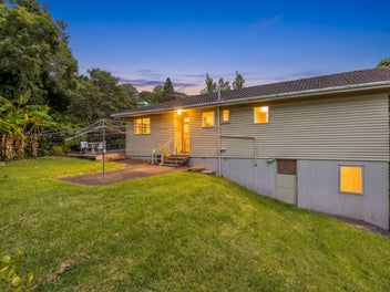 Add value, Increase equity, Unlock potential