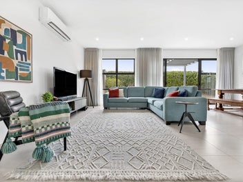 A Solid Coastal Home with Lasting Appeal