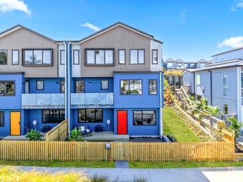 Ultimate Family Haven! Front Row Seat!