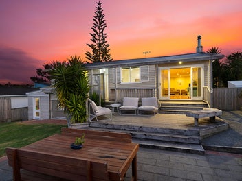 Room to Live, Grow & Gather