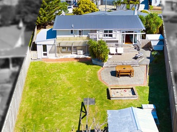 Room to Live, Grow & Gather