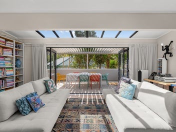 Seize the opportunity of a lifetime