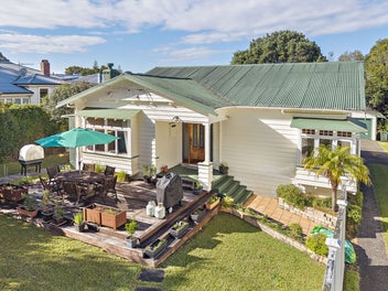 Developers Dream - Lots of Options