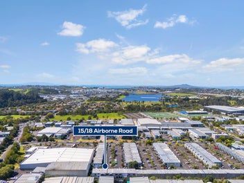 Rare Mixed-Use Opportunity