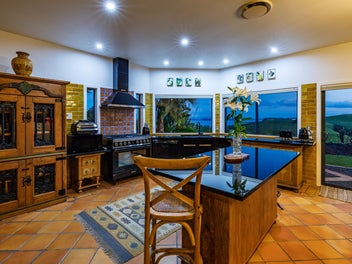 Ever-Changing Seascape – A Home Of Beauty & Soul