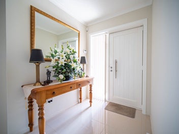 Charming 3-Bedroom Brick Home - Desirable Location