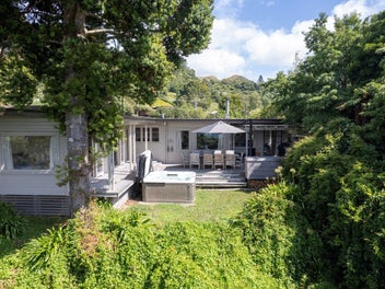 Absolute Tarawera: Where Your Family Legacy Begins