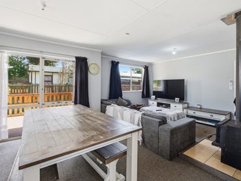 First Home or addition to Portfolio