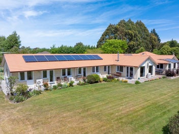 Thoughtful design for comfort and income