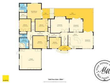 #GameDAY - SINGLE LEVEL BRICK BEAUTY WITH VIEWS