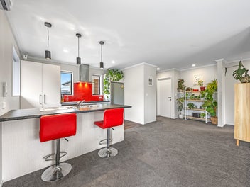 Contemporary, Comfortable and Ready for You!