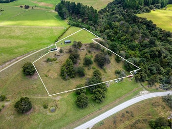 Secluded, Scenic & Simply Stunning