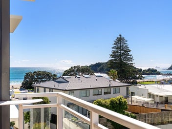 Luxury Living at the Atrium