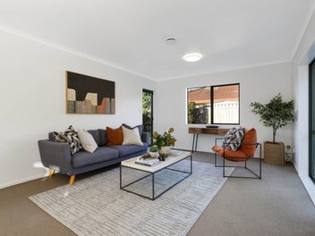 Freehold, Easy Care Brick - mid $700,000s