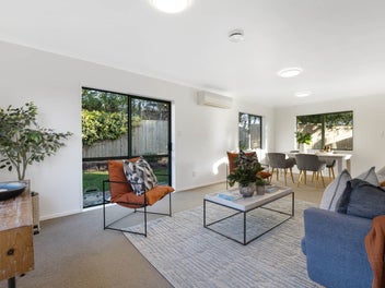 Freehold, Easy Care, Single Level Brick